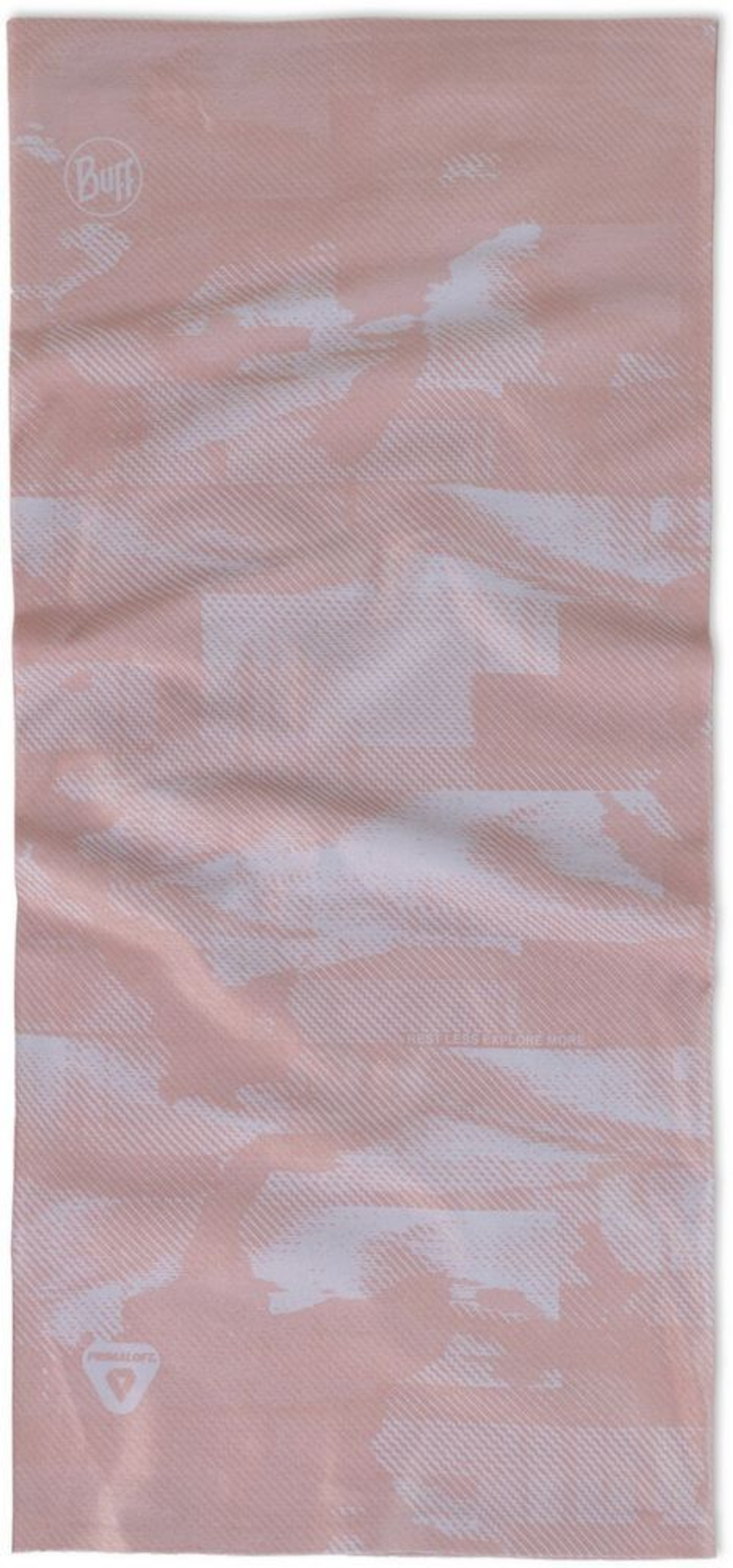 Бандана Buff Thermonet Llev Pale Pink (US:one size)