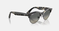 RAY-BAN CLUBMASTER WAY RB2341 143371