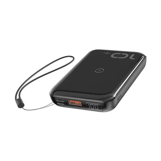 Внешний аккумулятор UGREEN 165W 20000 mAh
