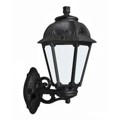 Настенный светильник уличный Saba K22.131.000.AYE27 Fumagalli
