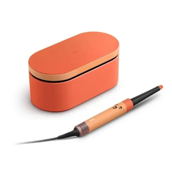 Мультистайлер Dyson Airwrap i.d. Multi-Styler Long HS08 (Ceramic Apricot/Topaz)