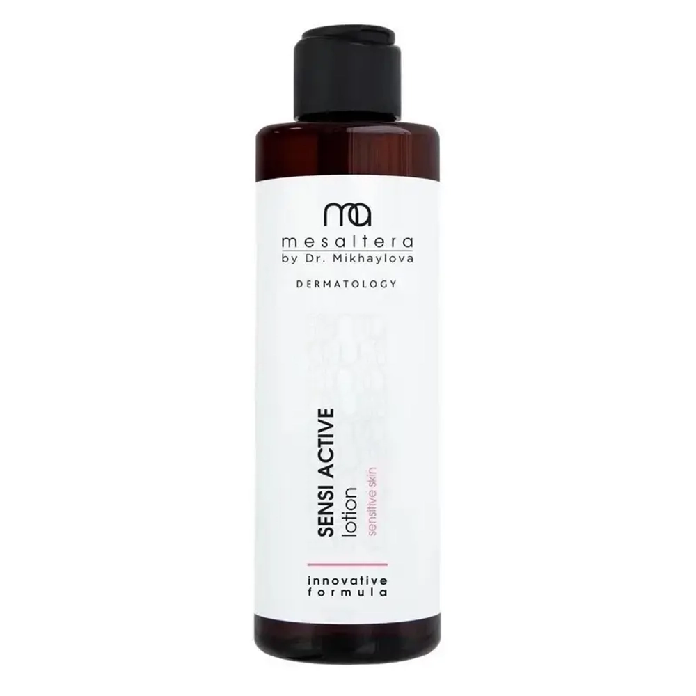 Sensi Active Lotion Mesaltera