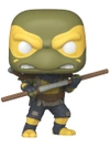 Funko POP! TMNT: The Last Ronin - Yi (58)