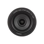 Объектив Canon EF-M 22mm f/2 STM (РСТ)