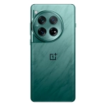Смартфон OnePlus 12 16/512GB, Flowy Emerald (Цветущий изумруд)