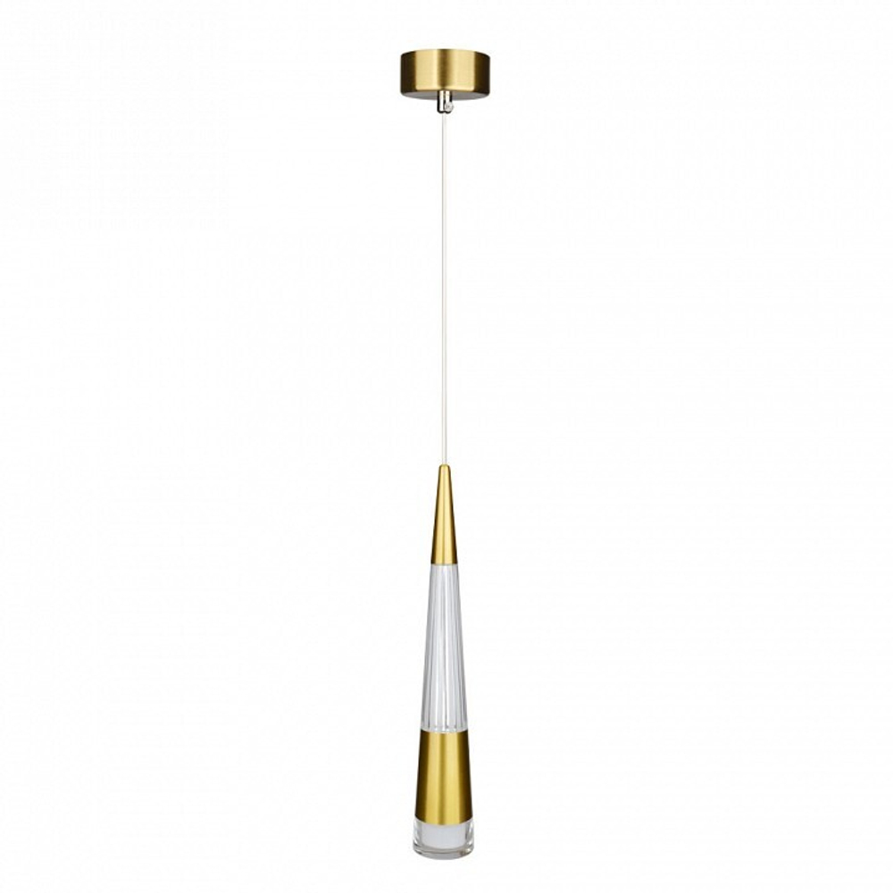 Подвесной светильник Arte Lamp Sabik A6576SP-1PB