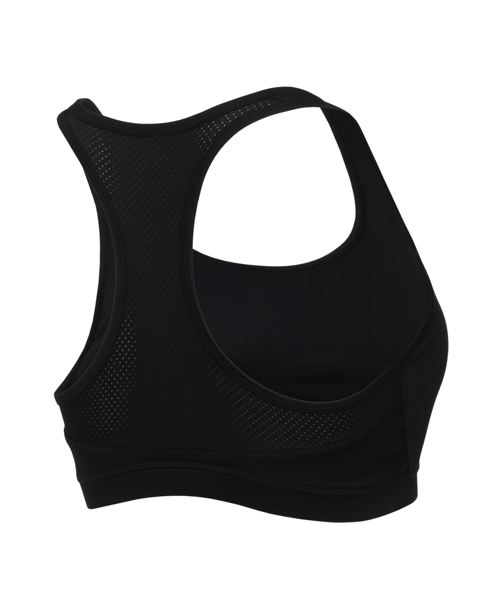 Топ-бра тренировочный Jogel DIVISION PerFormDRY Training Bra, черный 99