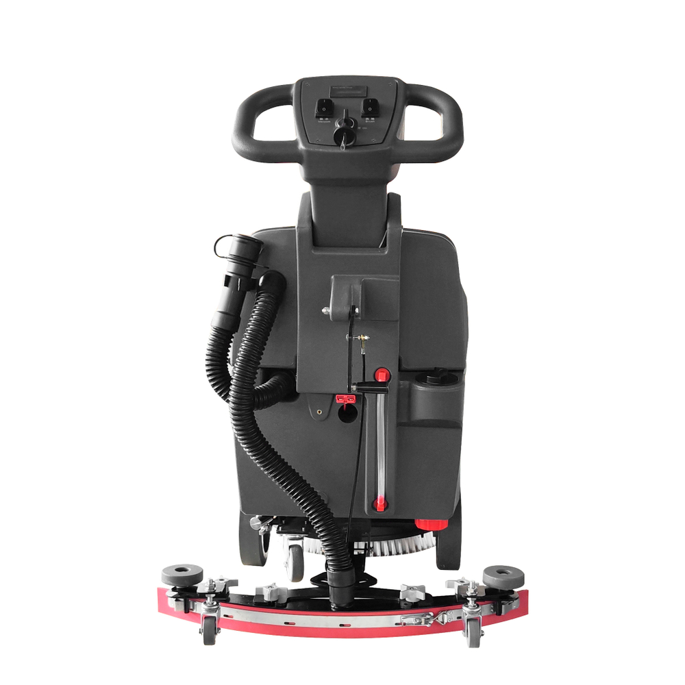 Поломоечная машина Twinc B45 24V50AhLi15A (45см/40л)