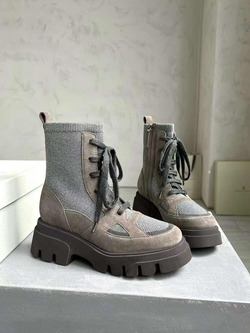 Ботинки Brunello Cucinelli