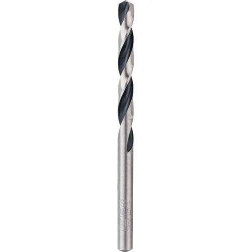 Сверло по металлу 6х57х93 мм HSS PointTeQ BOSCH 2608577167