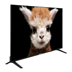 Телевизор Topdevice 50" Smart YaOS черный (TDTV50ES13U_BK)