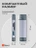Переходник iNeez USB-C Card Reader USB&amp;OTG 3in1 ADS-103 Gray