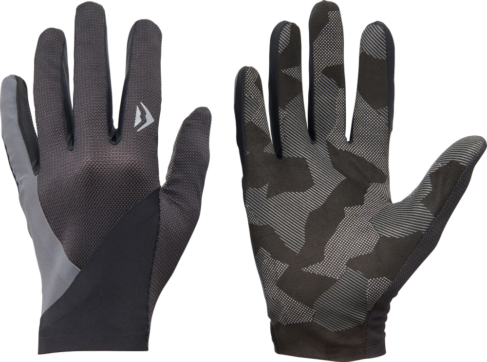 Перчатки Merida Second Skin Size: XXL Grey Pepper (2280010778)