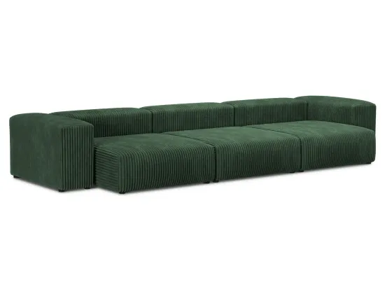 Модульный диван Sorrento 950506