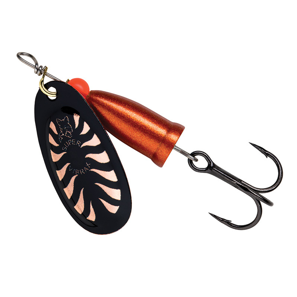 Блесна вращающаяся BLUE FOX Long Cast 3 /BFBR / 11гр.