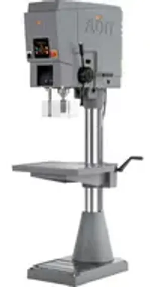 Сверлильно-резьбонарезной станок Flott SB 40 NC Plus R3