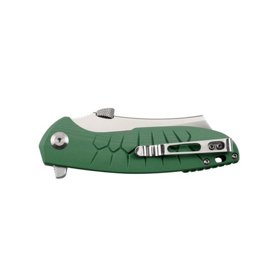 Складной нож Firebird FH81-GB c клинком из стали D2, рукоять G10