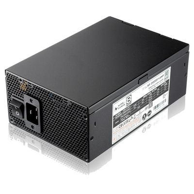 блок питания Super Flower Leadex Platinum, 2000W, ATX, 80+ Platinum, Full Modular