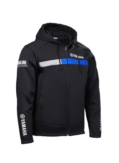 Куртка демисезон. Yamaha Paddock SOFTSHELL (XXL)