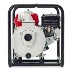 Мотопомпа Honda WB20 XT4 DRX