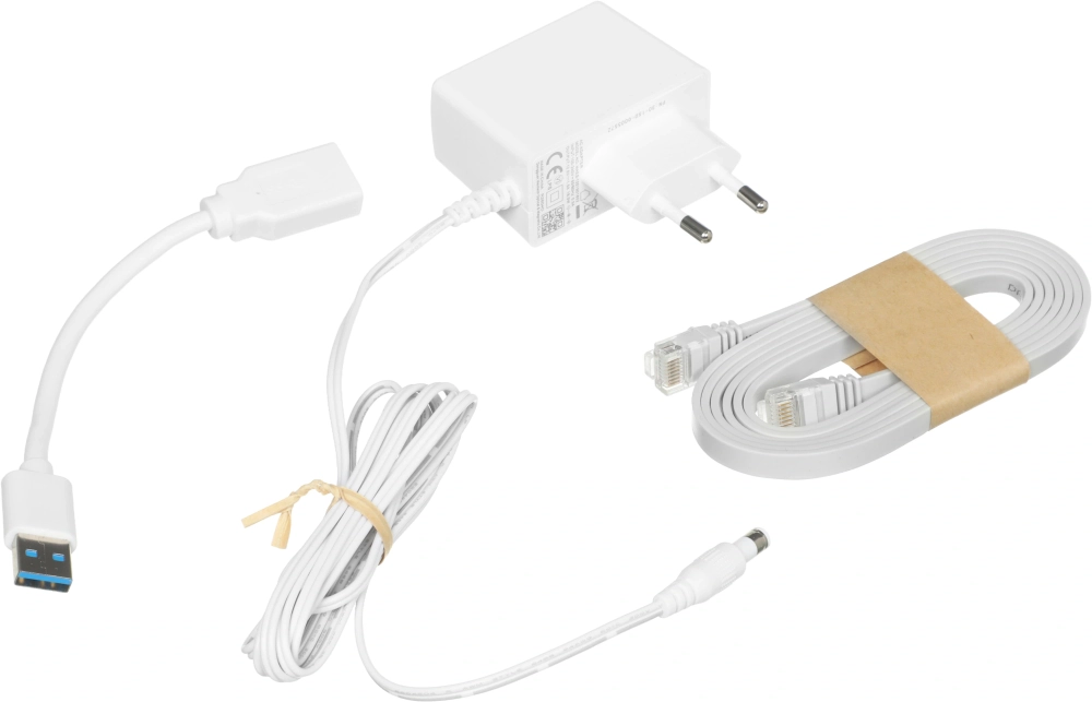 Роутер беспроводной Keenetic Netcraze Hopper SE
