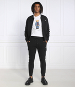 спортивные штаны POLO RALPH LAUREN - черный(710881522)