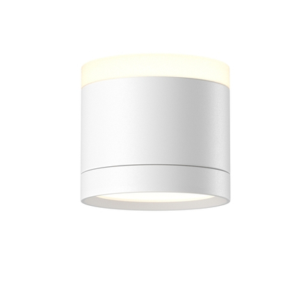 Потолочный светильник Technical C120CL-GX53-W