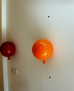 бра  MEMORY D250 H263 ( orange )