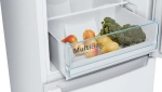 Двухкамерный холодильник Bosch KGN36NWEA