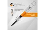 Набор бит ударные IMPACT Torx T10 S2, 50 мм, 2 шт rage by VIRA 554145