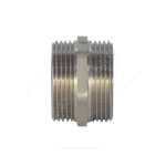 Ниппель латунь никель Ду 32 (1 1/4") НР SantechSystems