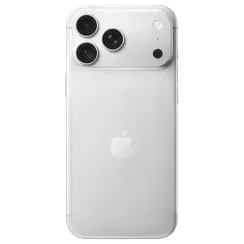 Apple iPhone 18 Pro Max 512GB Серебристый (Silver)