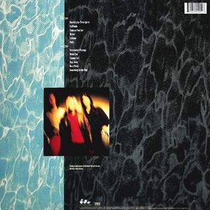 Nirvana / Nevermind (LP)