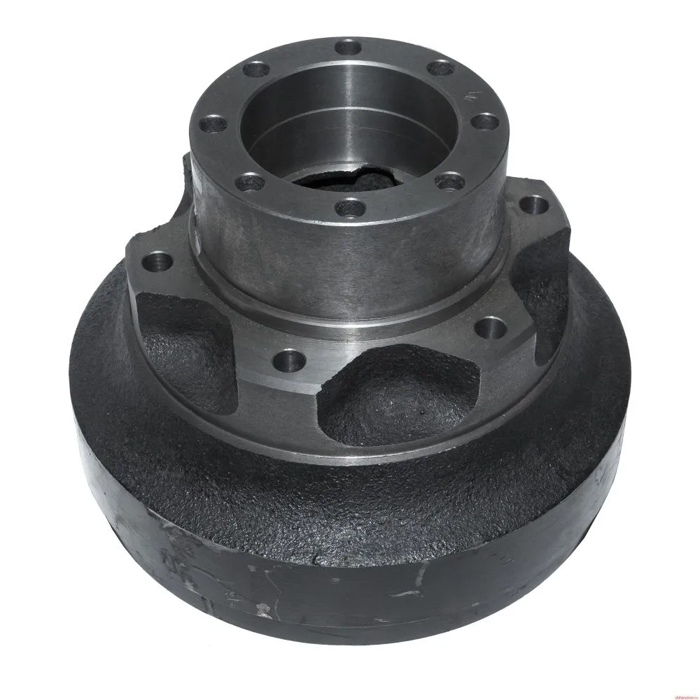 Барабан тормозной со ступицей TCM FD15T3 216G302051