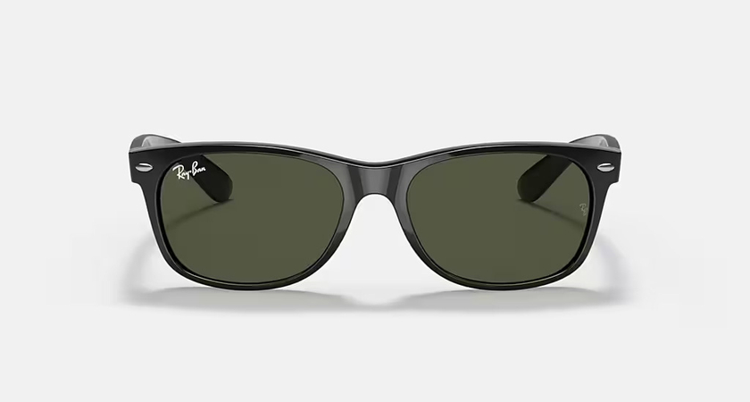 RAY-BAN NEW WAYFARER RB2132 901L