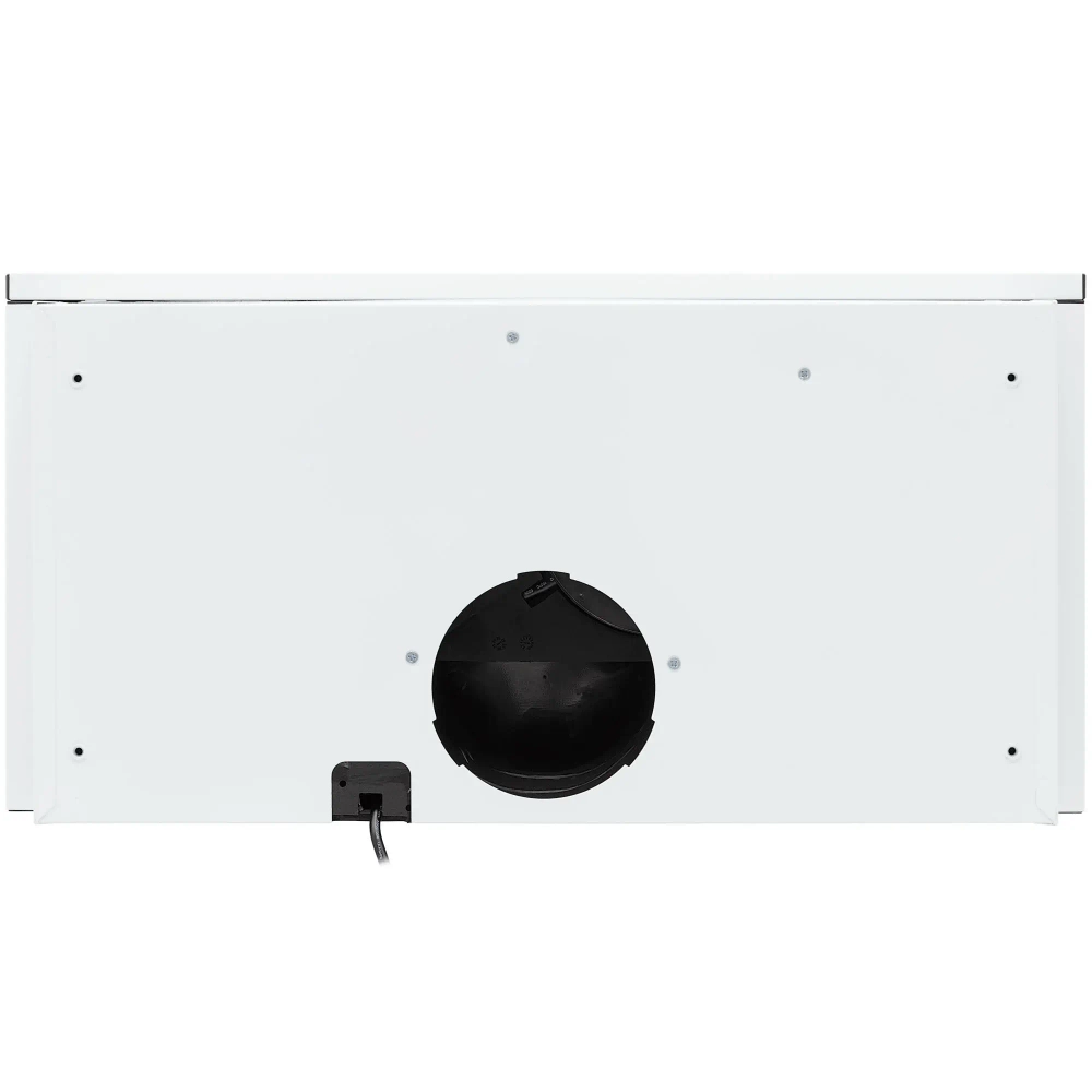 Встраиваемая вытяжка Krona KAMILLA T 600 WHITE (1 мотор)