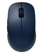 Мышь беспроводная Xiaomi Mouse Wireless Bluetooth Dual Mode 2 (XMSMSB01YM) черная