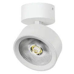 Спот Alta Pro A5636SO Lightstar