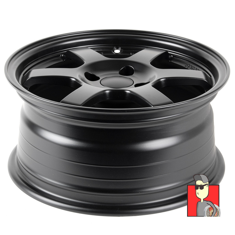 Комплект дисков RAYS 15x7 et35 4x100