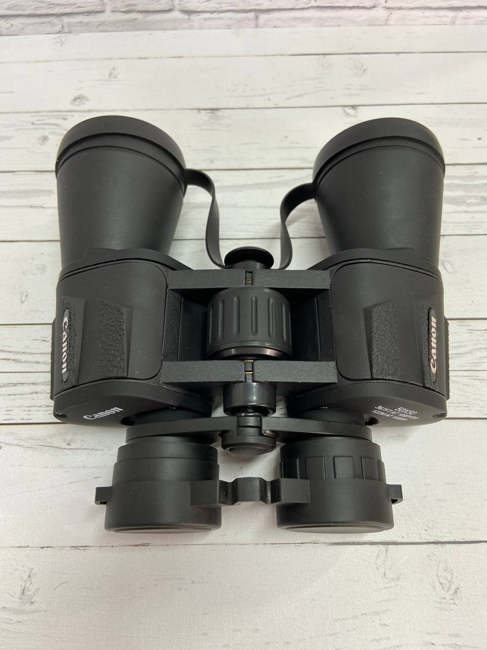 Бинокль CANON 50Х50