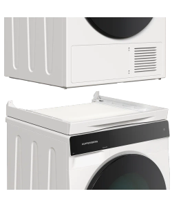 Соединительный элемент для стиральной и сушильной машины KUPPERSBERG DS 590 W