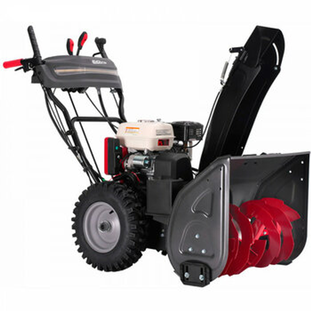 Снегоуборщик EVOline SBG 610 HE, Бензиновый