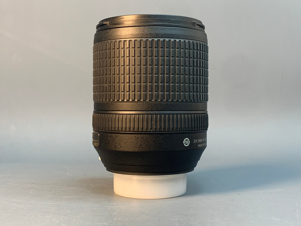 Nikon 18-140mm 3.5-5.6G ED VR DX AF-S