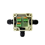 Разветвитель интерфейса RS-422/485 ПР-3 IP65 (исполнение 2) WS2-R-0305.1