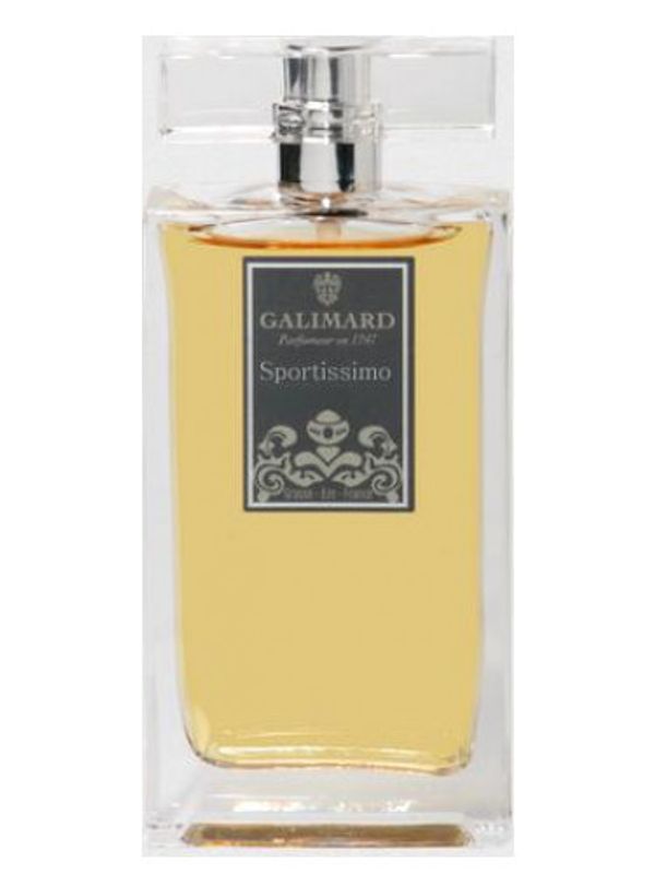 Galimard Sportissimo