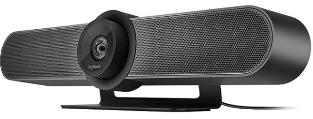 Веб-камера Logitech MeetUp