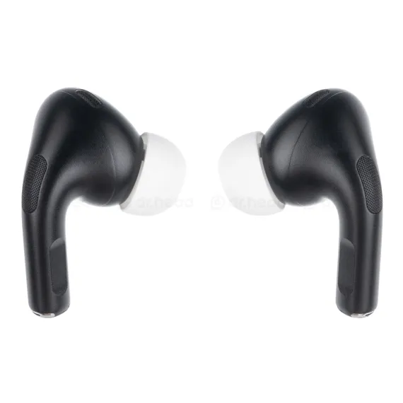 Apple AirPods Pro 2 USB-C Black Matte