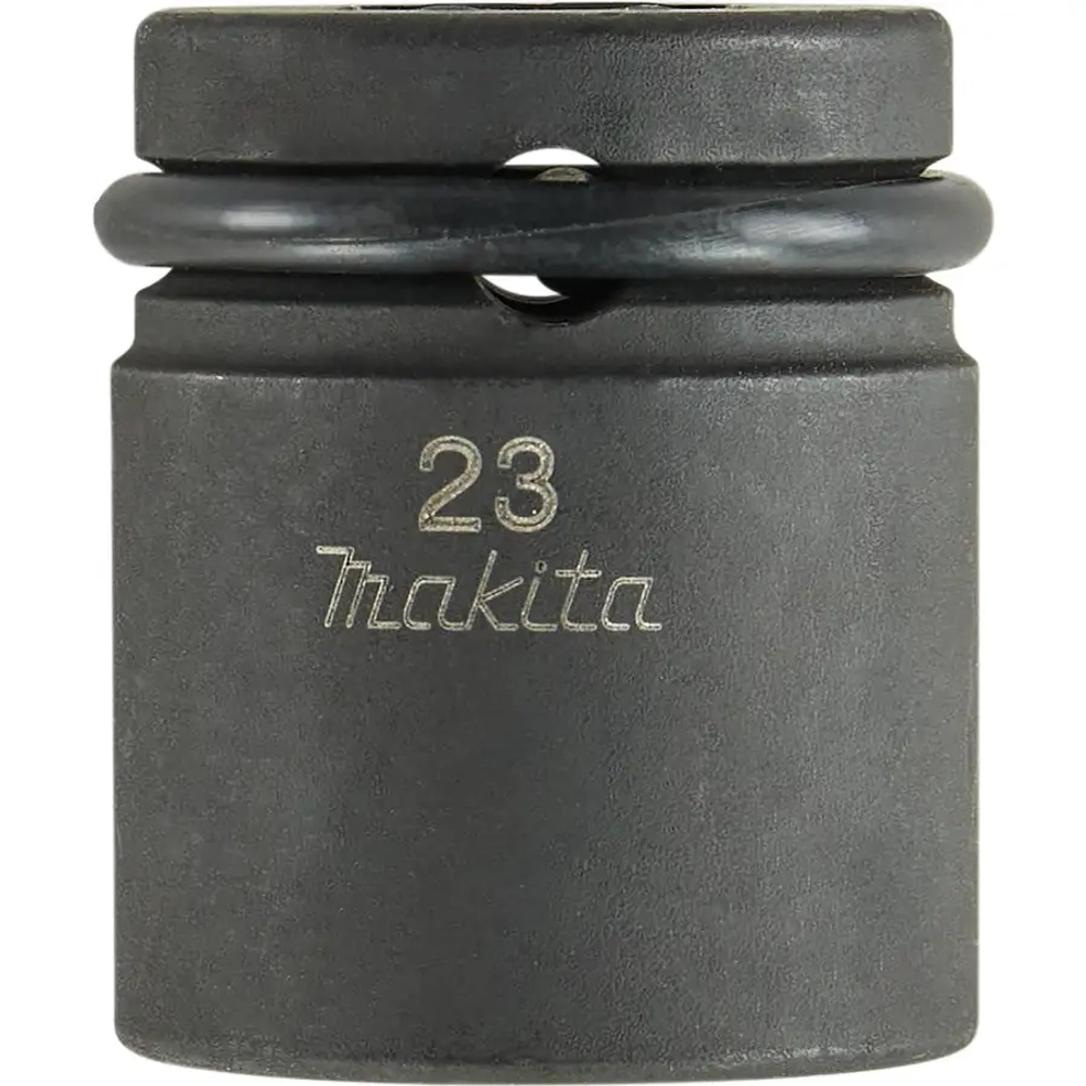 Торцовая головка 23 мм 1/2" Makita 134840-5