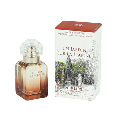 Hermès Un Jardin Sur La Lagune Eau De Toilette 30 ml (unisex)