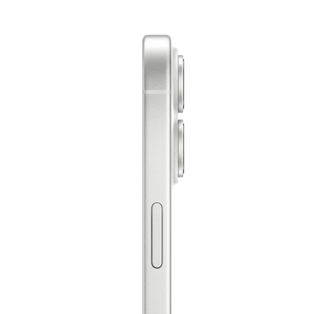 Смартфон Apple iPhone 17 256 GB White Dual Sim
